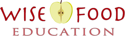 Wise Food Education with Julie Phillips